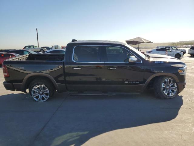 Photo 9 from auction – 2022 RAM 1500 LONGH with VIN 1C6SRFKT0NN159983