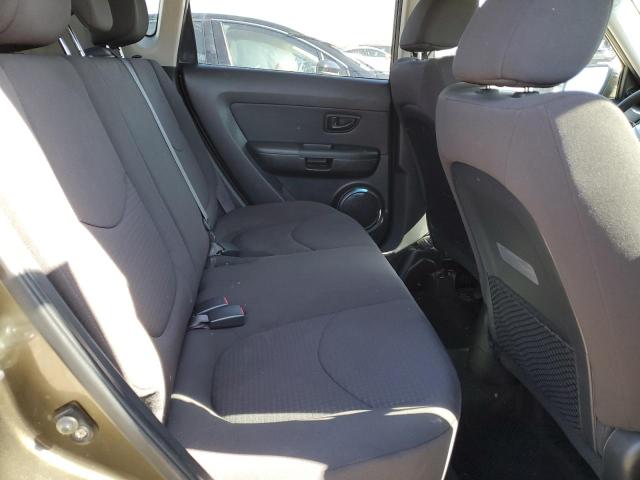 Photo 6 from auction – 2013 KIA SOUL with VIN KNDJT2A53D7540506
