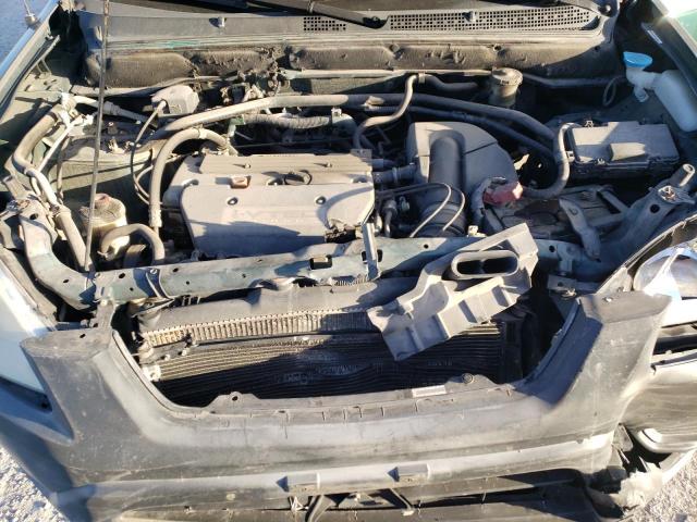Photo 7 from auction – 2004 HONDA CR-V LX with VIN JHLRD684X4C017725