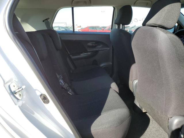 Photo 6 from auction – 2008 TOYOTA SCION XD with VIN JTKKU10458J020717