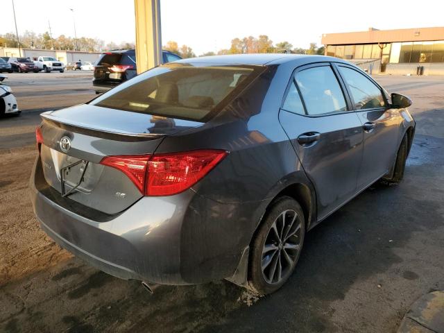 Photo 4 from auction – 2017 TOYOTA COROLLA L with VIN 2T1BURHE5HC767278