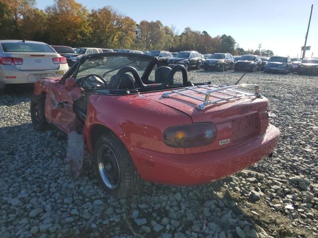 Photo 3 from auction – 1992 MAZDA MX-5 MIATA with VIN JM1NA3511N1302744