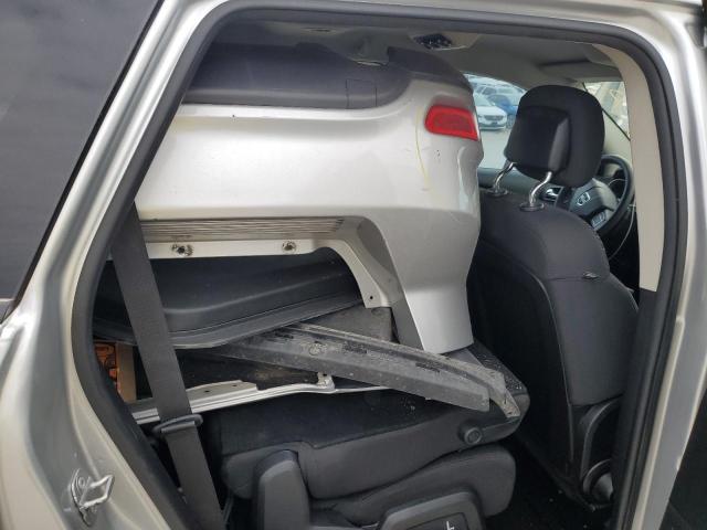 Photo 6 from auction – 2014 DODGE JOURNEY SX with VIN 3C4PDDBG5ET301829