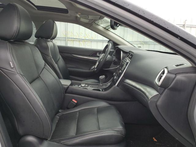 Photo 5 from auction – 2020 NISSAN MAXIMA SL with VIN 1N4AA6DVXLC368768