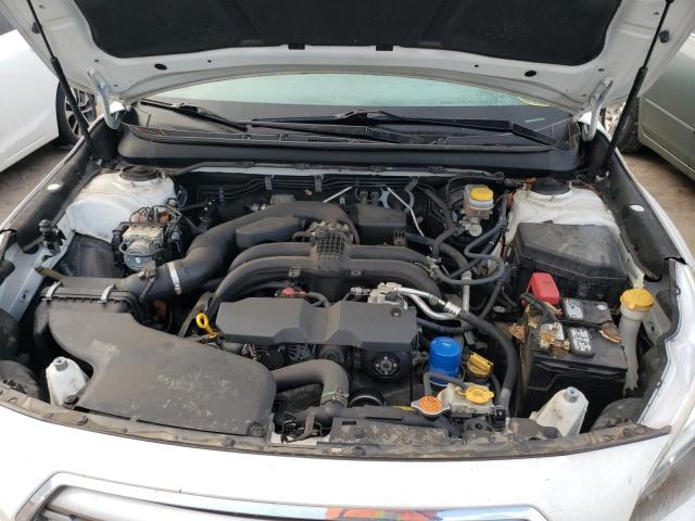 Photo 7 from auction – 2016 SUBARU OUTBACK 2. with VIN 4S4BSBNC9G3279552