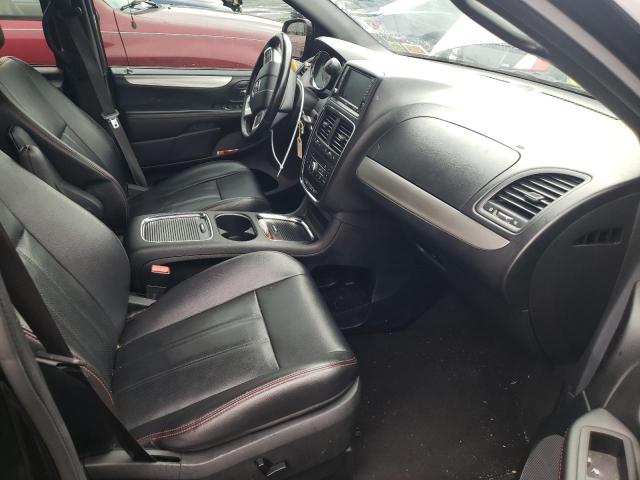 Photo 5 from auction – 2018 DODGE GRAND CARA with VIN 2C4RDGEG1JR344910
