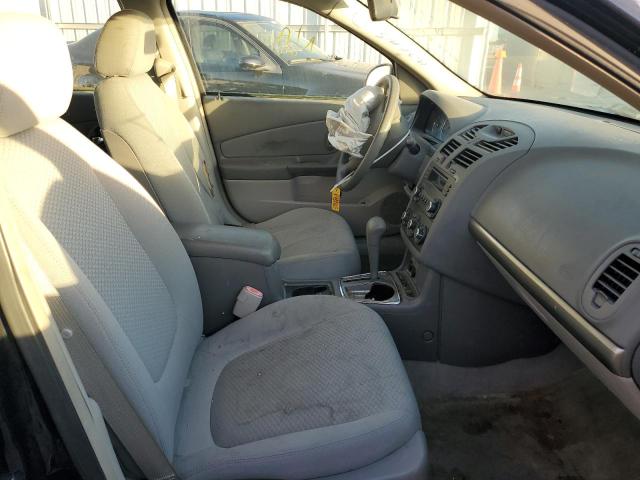 Photo 5 from auction – 2007 CHEVROLET MALIBU LS with VIN 1G1ZS58F37F302874