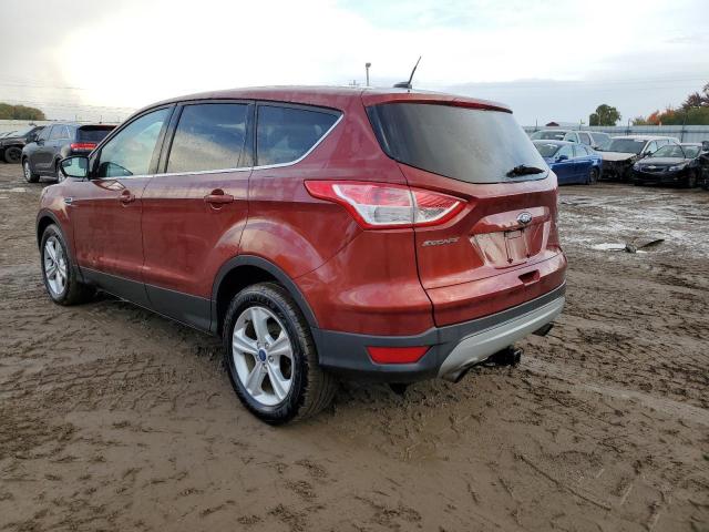 Photo 3 from auction – 2014 FORD ESCAPE SE with VIN 1FMCU0GX8EUA78431