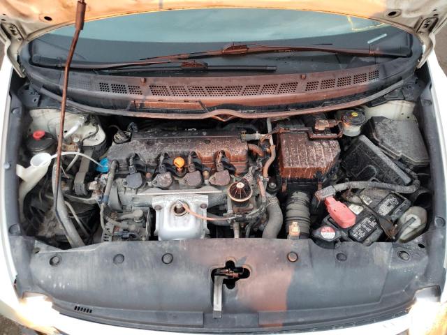 Photo 7 from auction – 2010 HONDA CIVIC DX-G with VIN 2HGFA1F44AH002016