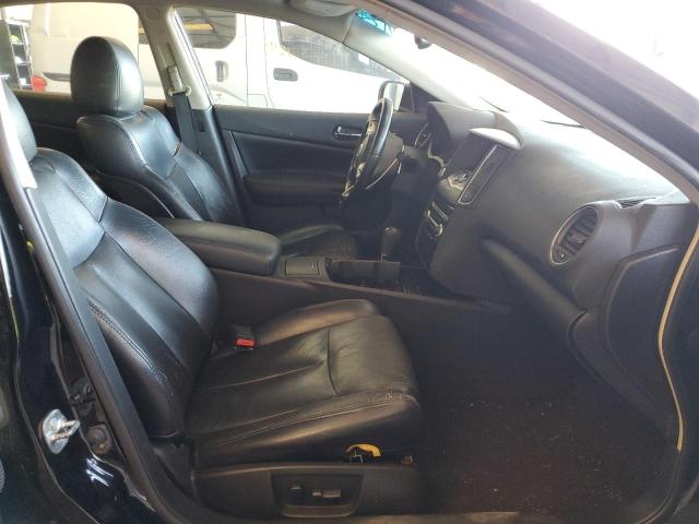 Photo 5 from auction – 2011 NISSAN MAXIMA S with VIN 1N4AA5AP9BC835760