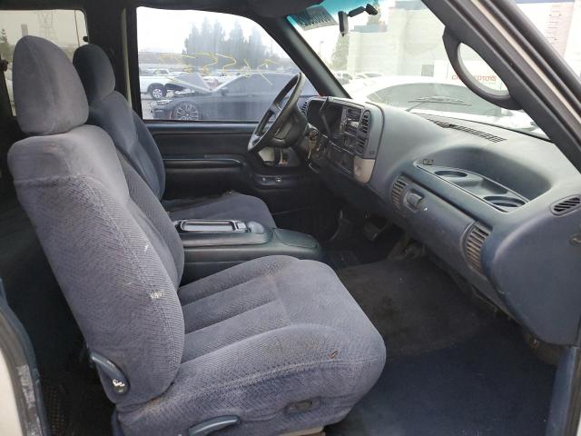 Photo 5 from auction – 1995 CHEVROLET GMT-400 C1 with VIN 2GCEC19K3S1108966
