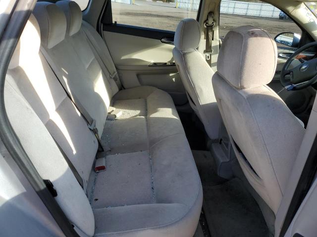 Photo 6 from auction – 2006 CHEVROLET IMPALA LT with VIN 2G1WT58K469417343