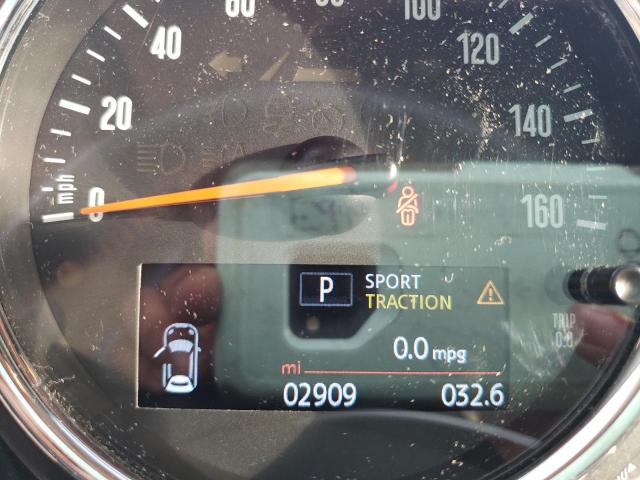 Photo 8 from auction – 2020 MINI COOPER S with VIN WMWXU9C05L2L45842