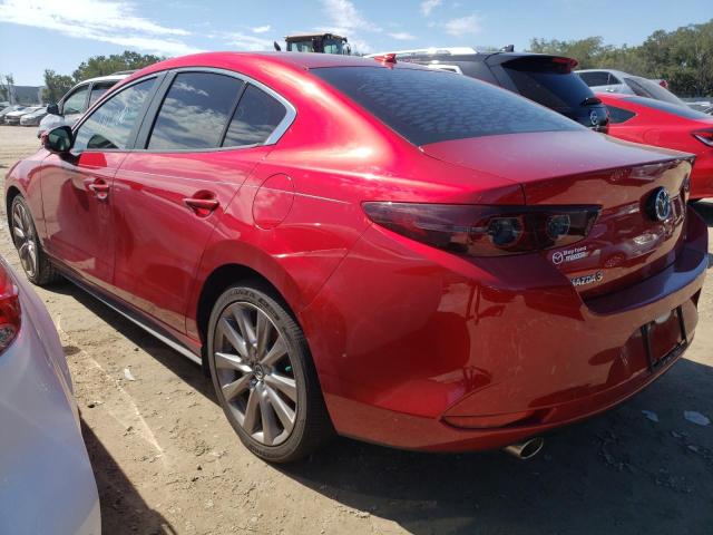 Photo 3 from auction – 2019 MAZDA 3 PREFERRE with VIN 3MZBPADL1KM111068