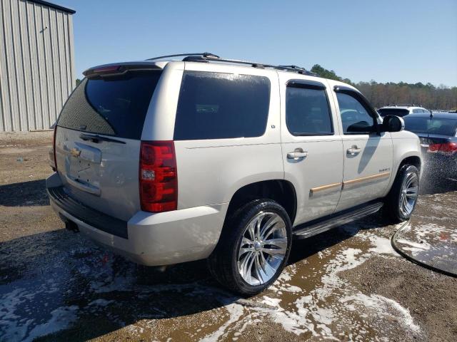 Photo 4 from auction – 2007 CHEVROLET TAHOE C150 with VIN 1GNFC13017R189676