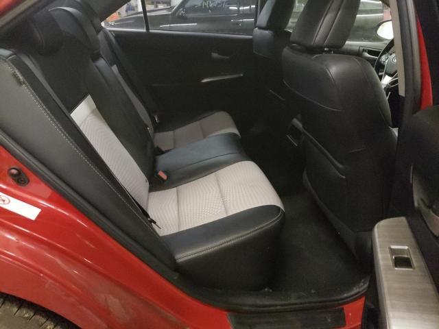 Photo 6 from auction – 2012 TOYOTA CAMRY BASE with VIN 4T1BF1FK2CU625756