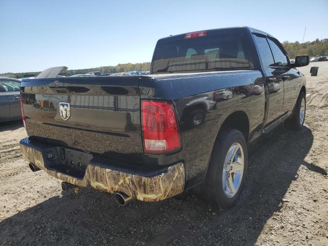 Photo 4 from auction – 2014 RAM 1500 ST with VIN 1C6RR6FT0ES435136