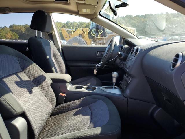 Photo 5 from auction – 2013 NISSAN ROGUE S with VIN JN8AS5MT7DW507923