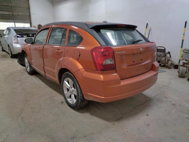 Photo 3 from auction – 2011 DODGE CALIBER MA with VIN 1B3CB3HA7BD298176
