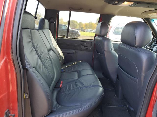 Photo 6 from auction – 2002 GMC SONOMA with VIN 1GTDT13W62K198802