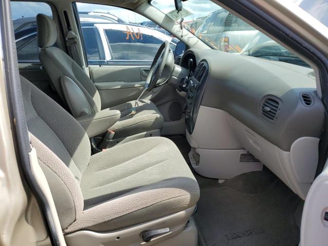 Photo 5 from auction – 2007 DODGE CARAVAN SX with VIN 1D4GP45R47B199208