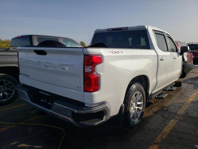 Photo 4 from auction – 2019 CHEVROLET SILVERADO with VIN 1GCUYDED8KZ176273
