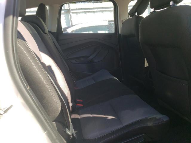 Photo 6 from auction – 2018 FORD ESCAPE S with VIN 1FMCU0F77JUA64242