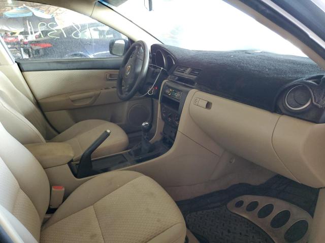 Zdjęcie 5 z aukcji – 2006 MAZDA 3 I z VIN JM1BK12F261430755