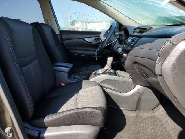 Photo 5 from auction – 2017 NISSAN ROGUE S with VIN JN8AT2MT2HW399034