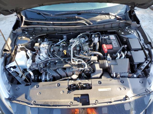 Photo 7 from auction – 2022 NISSAN ALTIMA SV with VIN 1N4BL4DVXNN369221
