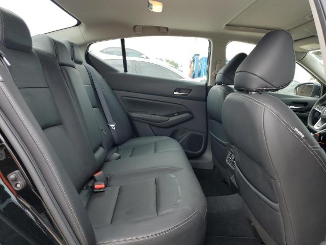 Photo 6 from auction – 2021 NISSAN ALTIMA SL with VIN 1N4BL4EV3MN341841