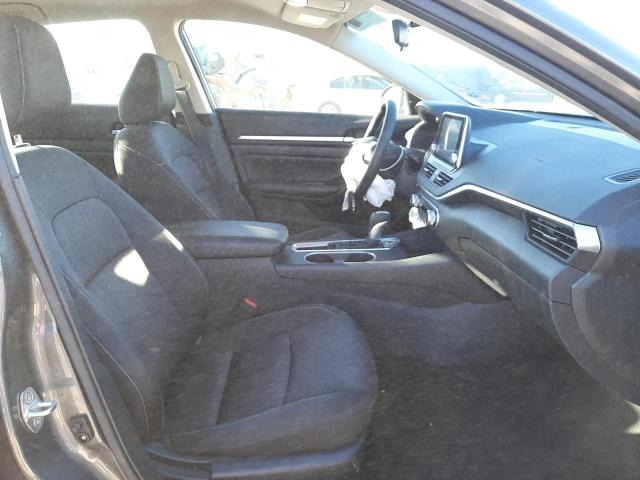 Photo 5 from auction – 2022 NISSAN ALTIMA SV with VIN 1N4BL4DV7NN333499