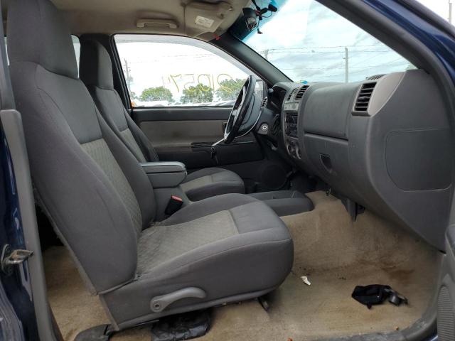 Photo 5 from auction – 2004 GMC CANYON with VIN 1GTCS136248189772