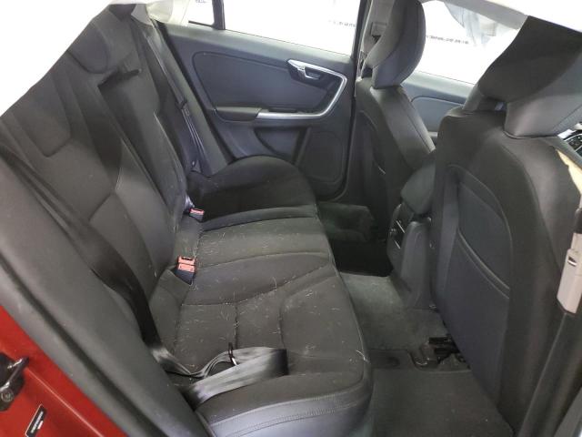 Photo 6 from auction – 2012 VOLVO S60 T5 with VIN YV1622FS4C2081791