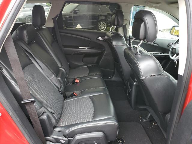 Photo 6 from auction – 2015 DODGE JOURNEY CR with VIN 3C4PDCGB8FT511754