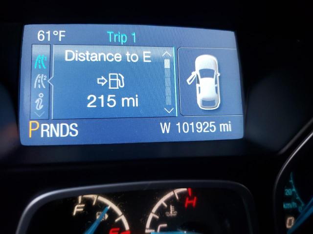 Photo 8 from auction – 2014 FORD FOCUS SE with VIN 1FADP3K29EL149208