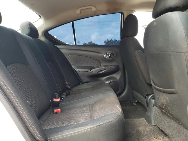 Photo 6 from auction – 2015 NISSAN VERSA S with VIN 3N1CN7AP2FL801756