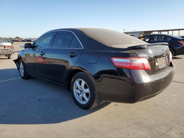 Photo 3 from auction – 2007 TOYOTA CAMRY CE with VIN 4T1BE46K27U662235