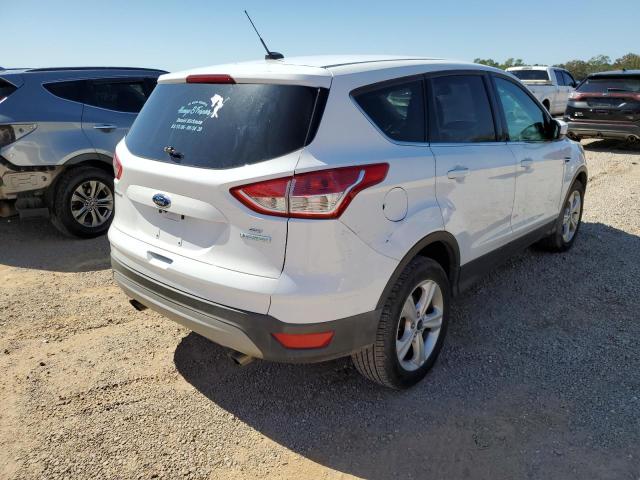 Photo 4 from auction – 2015 FORD ESCAPE SE with VIN 1FMCU0GX5FUB13704