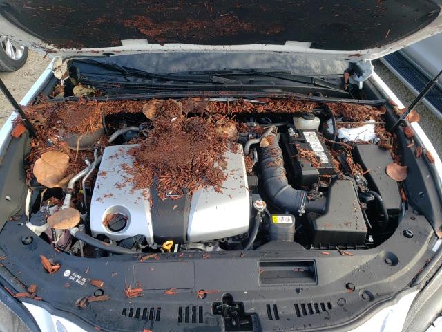 Photo 7 from auction – 2022 LEXUS ES 350 BAS with VIN 58AFZ1B1XNU118380