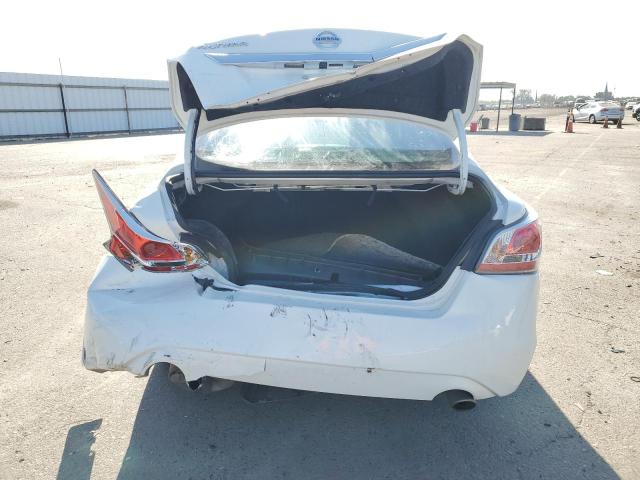 Photo 9 from auction – 2015 NISSAN ALTIMA 2.5 with VIN 1N4AL3APXFN879291