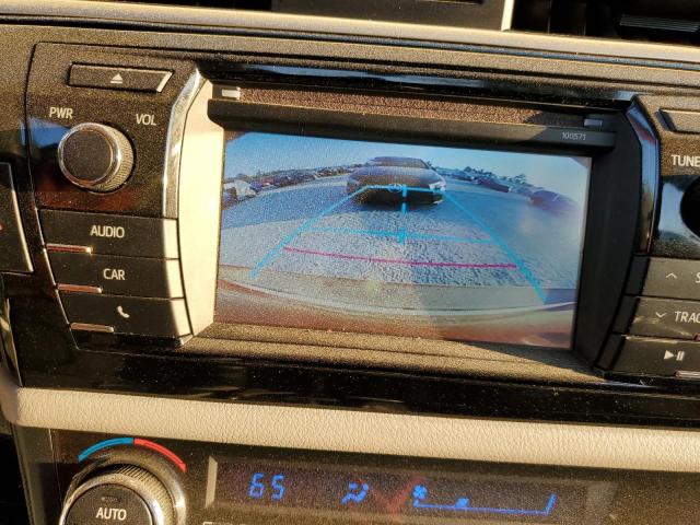 Photo 9 from auction – 2016 TOYOTA COROLLA L with VIN 5YFBURHE8GP376821