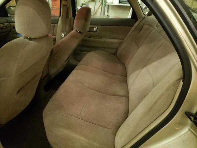 Фото 6 с аукциона – 2001 FORD TAURUS SE с VIN 1FAFP53U31G124487
