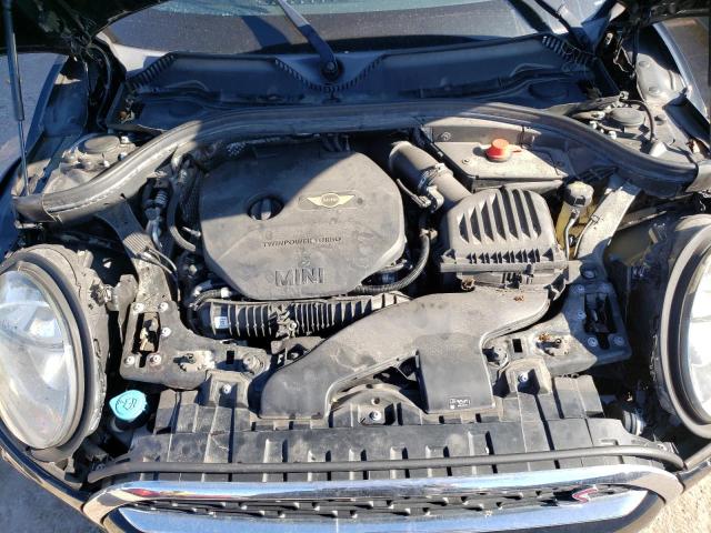 Photo 7 from auction – 2016 MINI COOPER S C with VIN WMWLN9C54G2E15931