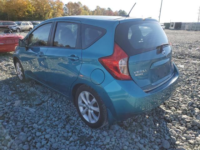 Photo 3 from auction – 2014 NISSAN VERSA NOTE with VIN 3N1CE2CP3EL364204