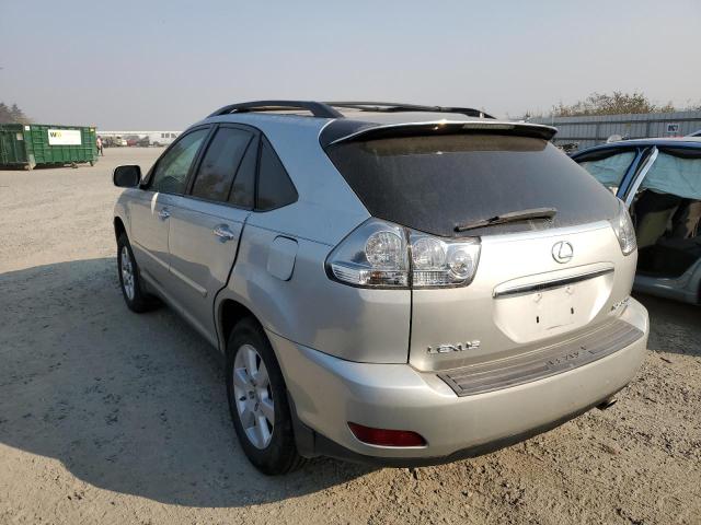 Zdjęcie 3 z aukcji – 2008 LEXUS RX 350 z VIN 2T2HK31U28C062481