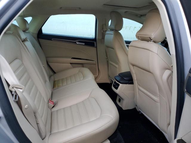 Photo 6 from auction – 2015 FORD FUSION SE with VIN 3FA6P0HD8FR258617