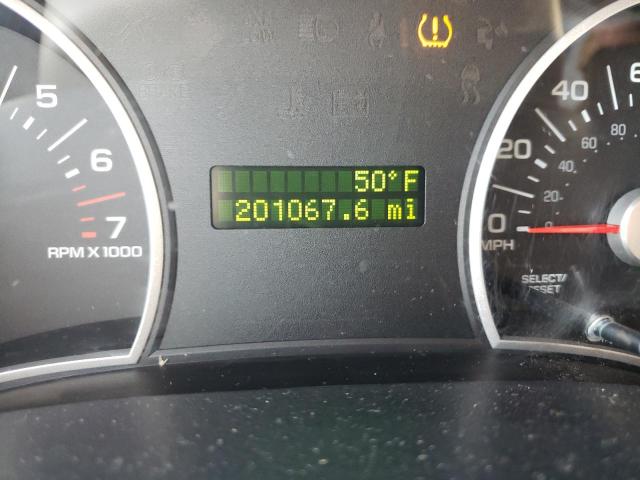 Photo 8 from auction – 2007 FORD EXPLORER X with VIN 1FMEU73E17UB83000
