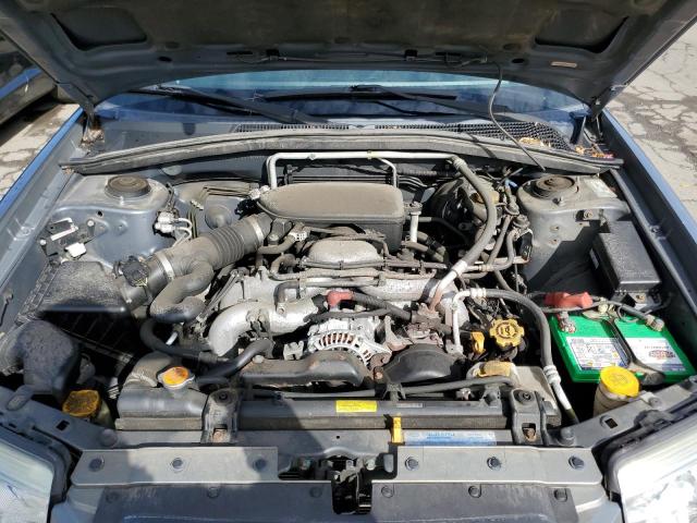 Photo 7 from auction – 2007 SUBARU FORESTER 2 with VIN JF1SG63647H718546