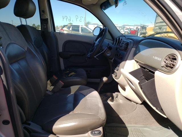 Photo 5 from auction – 2001 CHRYSLER PT CRUISER with VIN 3C8FY4BB11T681040